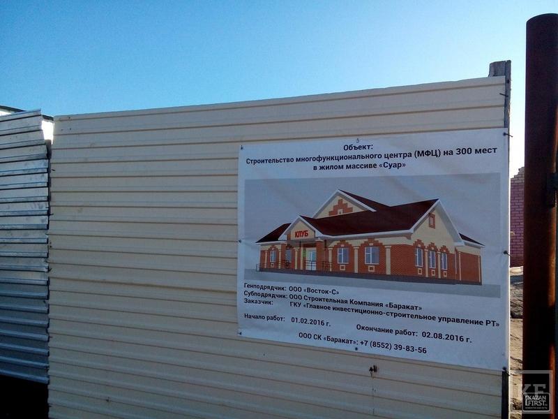 Власти Набережных Челнов вспомнили об удаленном городском поселке, но только чтобы оштрафовать его жителей
