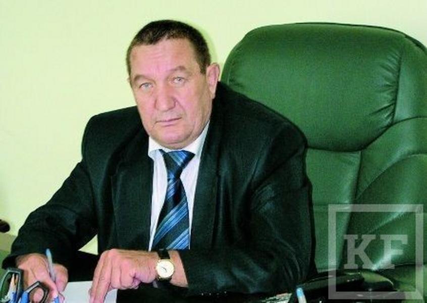 Выходец из мэрии Казани Линар Закиров станет главой Бугульминского района?
