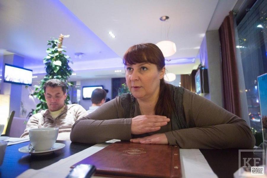 Анна Сацук: «Исполнительный комитет Набережных Челнов открыто требует ликвидировать нашу компанию»