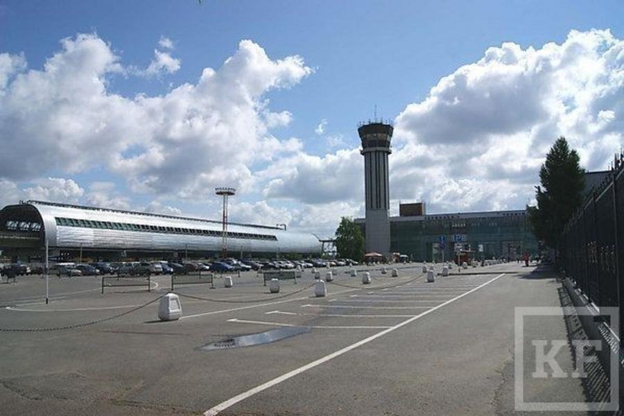 Прощание с болгарским наследием: Международный аэропорт «Казань» может полностью перейти под контроль «Связьинвестнефтехима»