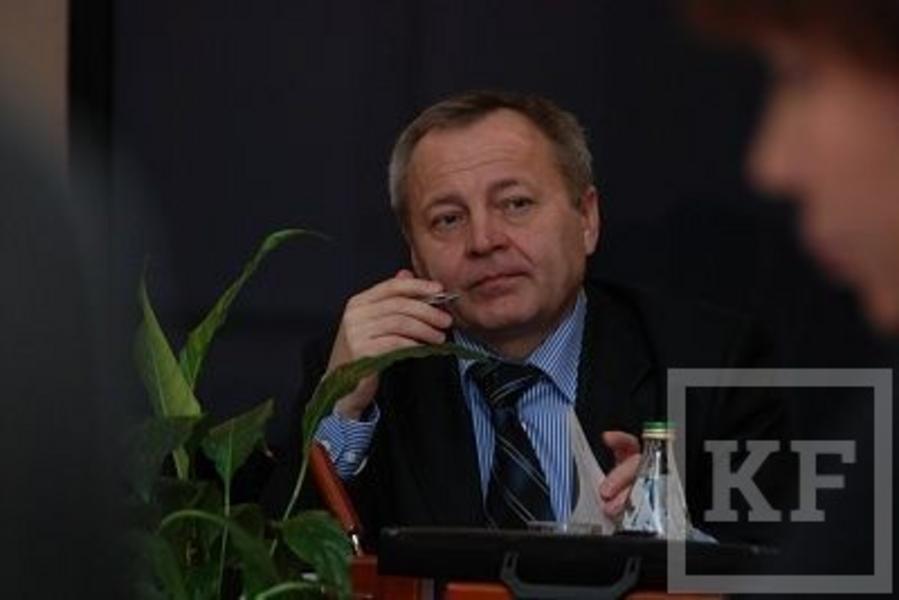 Наиль Магдеев заставит управляющие компании в Набережных Челнах раскрыться