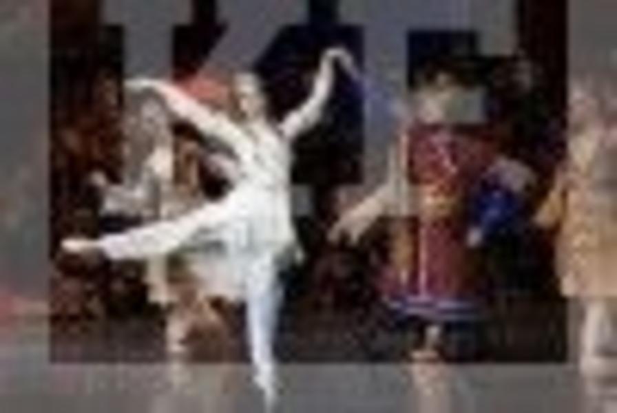 Премьера балета 