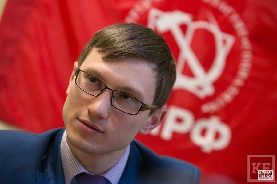 Артем Прокофьев: «В Татарстане падает качество законов»