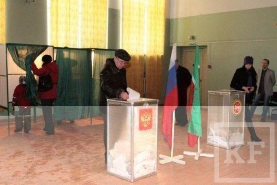 Коммунисты Татарстана: выборы в условиях раскола