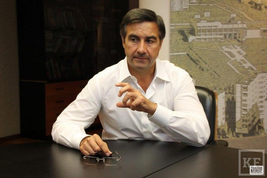 Сергей Еретнов обвинил депутата горсовета Дениса Нитенко в содействии игровому бизнесу