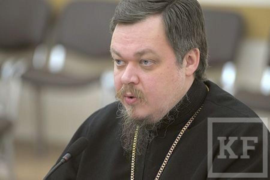 70 млн рублей ушло на возведение православного храма Александра Невского в Казани