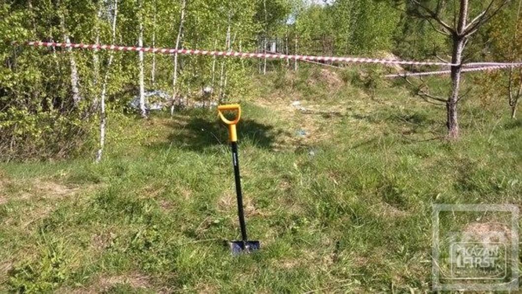 Следком обнаружил новые останки тел в поселке Озерный Высокогорского района РТ