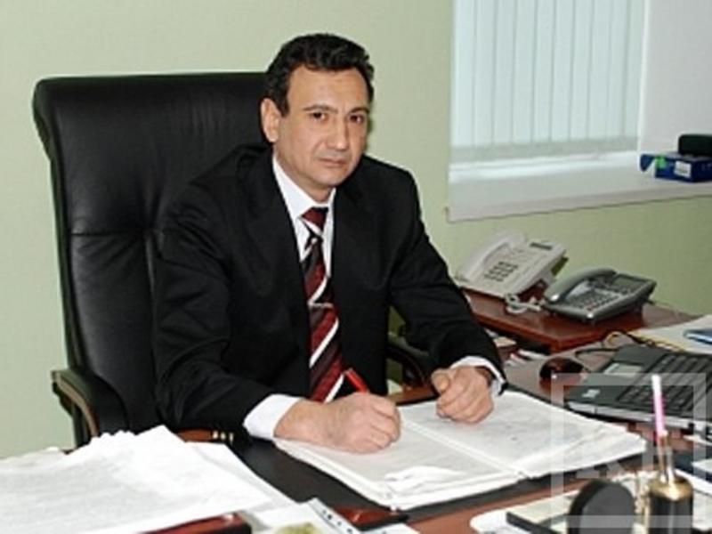 Экс-глава Агрыза Фарит Габбасов и местный депутат повторно обвиняются в мошенничестве