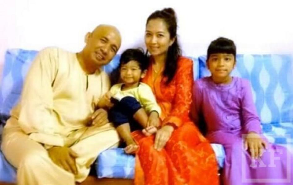 «Вести»: пилот малазийского «Боинга 777» отправил самолёт в «последний полёт» из-за расставания с женой