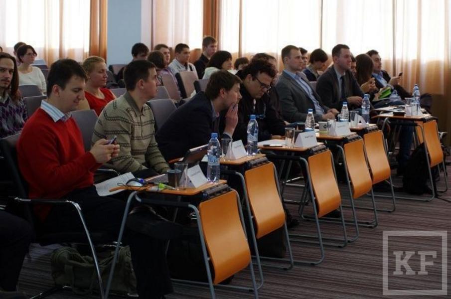 Челнинский IT-парк пополнился десятью резидентами