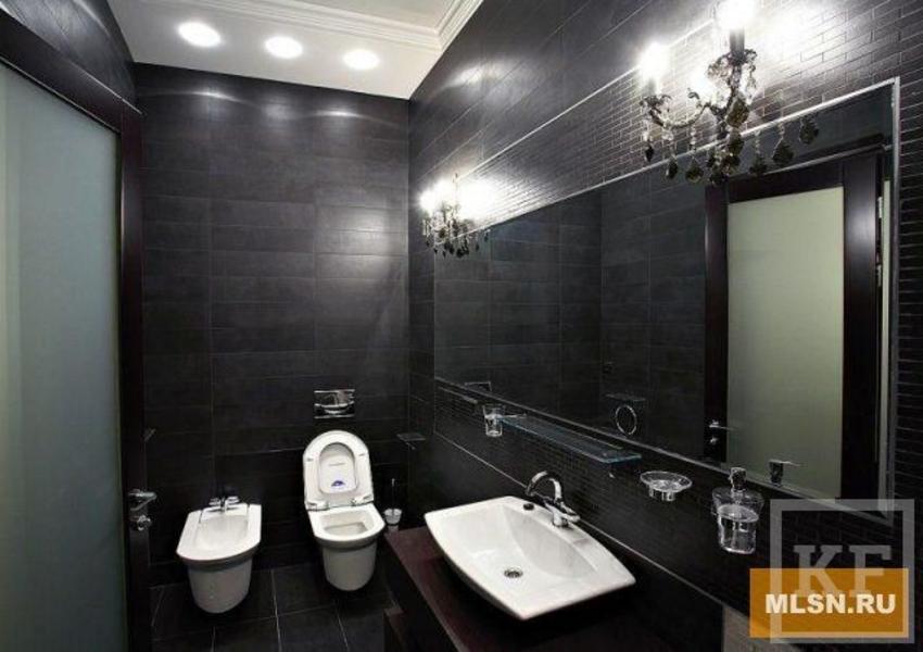 4-х комнатная квартира в Казани вошла в топ-10 самых дорогих в России