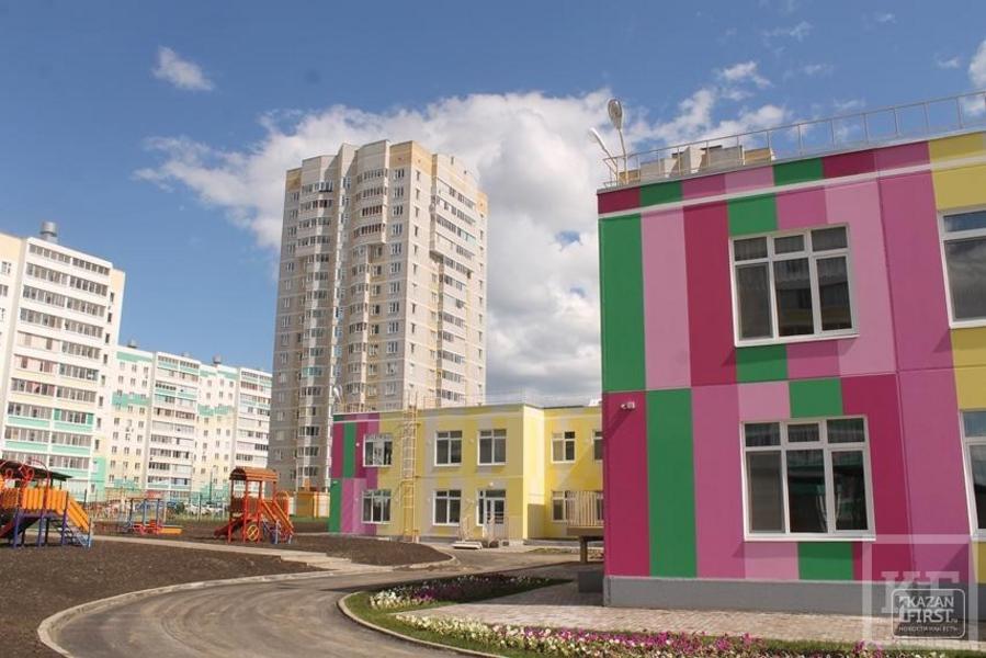 Главный архитектор Челнов Идрисов предложил рисующим граффити участвовать в украшении города