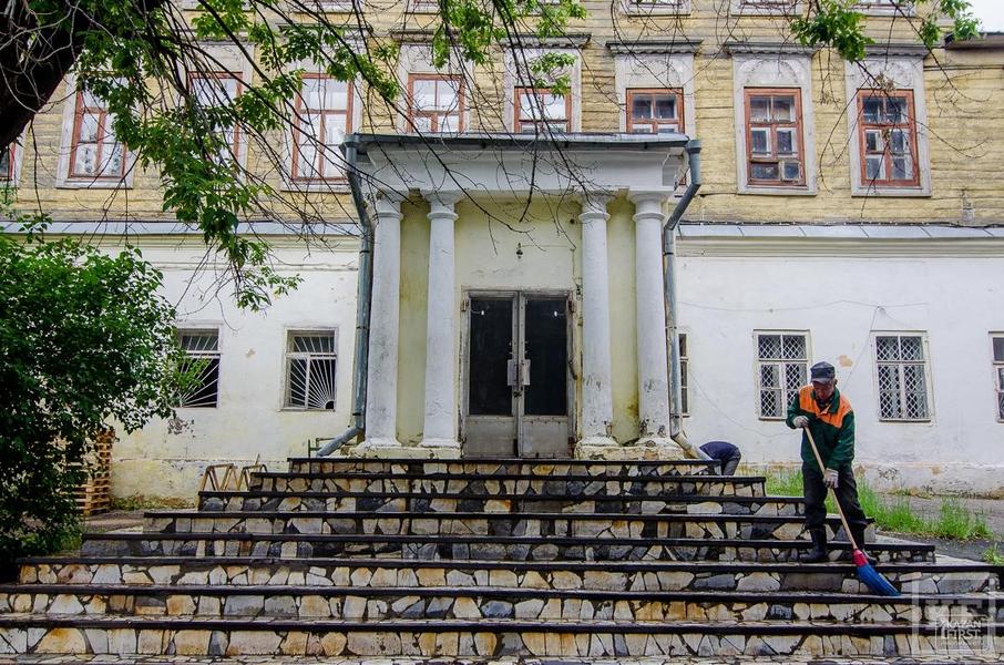 Здание казанской льноткацкой фабрики и дом купца Ивана Котелова планируют переоборудовать под офисы и открыть для туристов