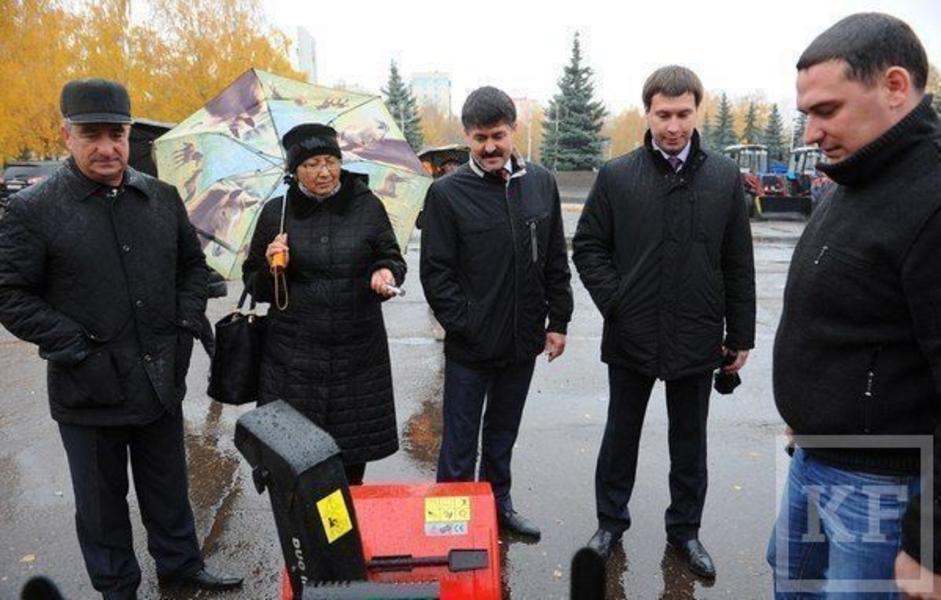 Сезон начался: из-за коррупционных скандалов уволены два чиновника в Нижнекамске