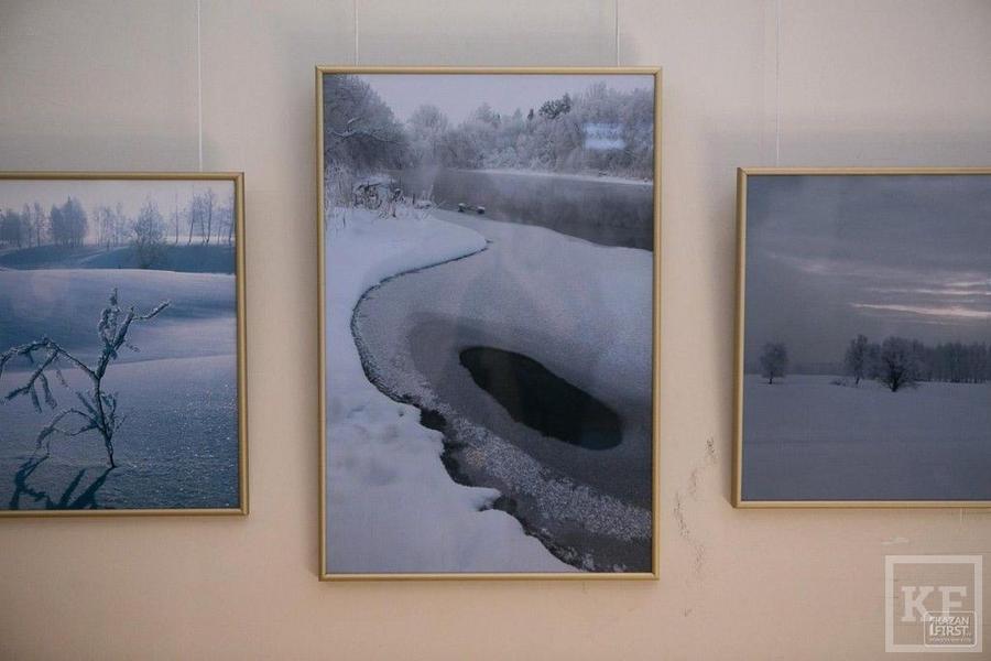 Выставка Юрия Филимонова: прекрасные фотографии, ужасное открытие