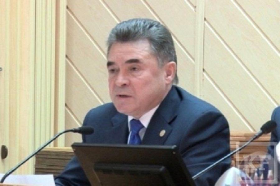 В Альметьевске два высокопоставленных чиновника лишились поста