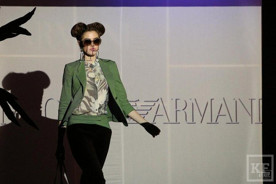 Fashion Day в Казани: хотим ещё!