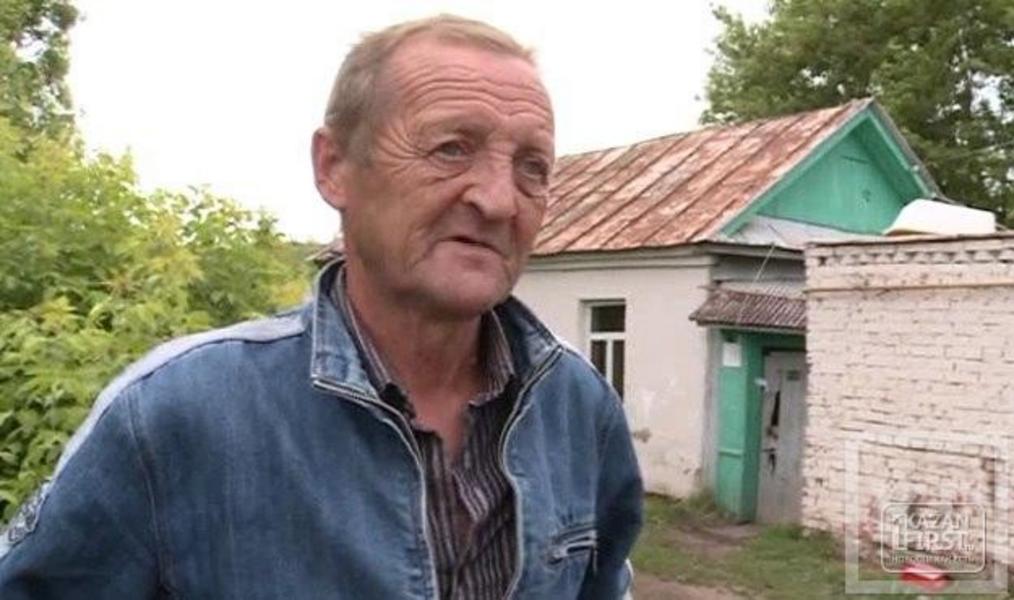Жителю Чистополя Виталию Веревкину, который признался в убийстве 4 человек, грозит пожизненное лишение свободы