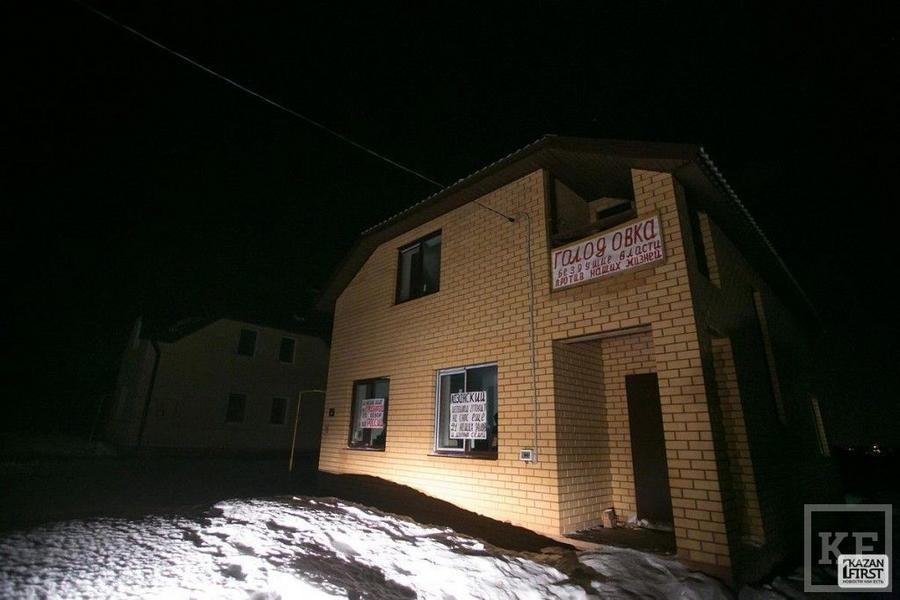 Прокуроры прокомментировали ситуацию со сносом домов в Новой Сосновке