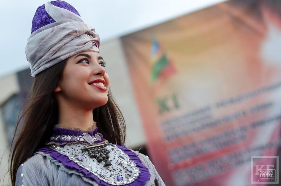 11 фактов о церемонии закрытия XI Казанского фестиваля мусульманского кино