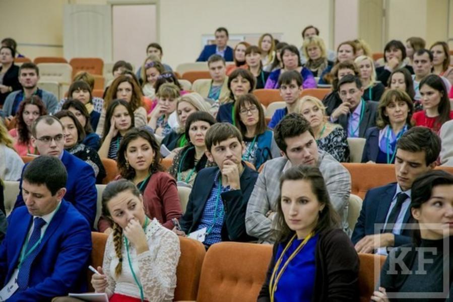 Университет Талантов: ведущие компании Татарстана обеспечат молодежь интересной и высокооплачиваемой работой