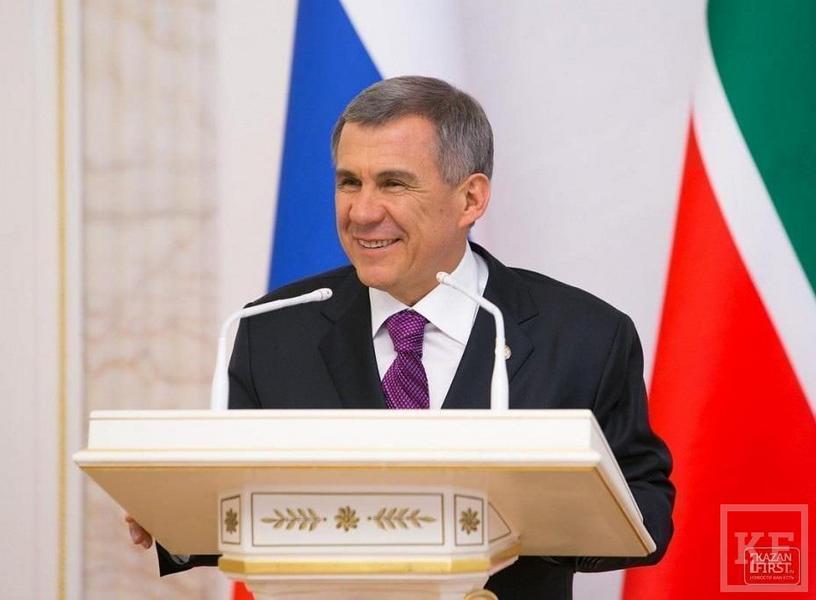 Падение курса рубля положительно сказалось на бюджете Татарстана: в казну поступило на 20% больше налогов