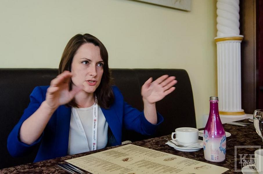 Елена Васильева, ФОМ: «Казань недостаточно ценит свою уникальность, а наоборот, стремится встроиться в федеральный контекст»