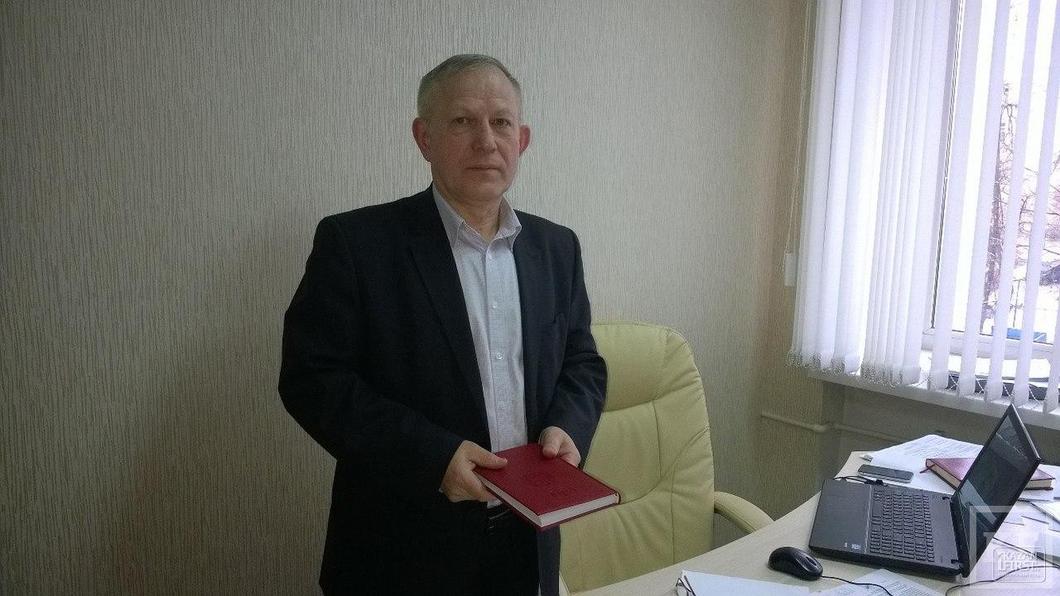 Экс-министр юстиции РТ Мидхат Курманов: «8 лет заключения моему сыну прокурор Нафиков мог попросить только в отместку»