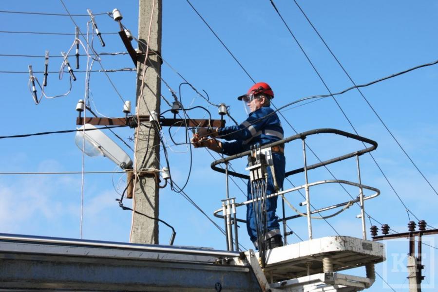 В Татарстане упало производство и потребление электроэнергии. Почему об этом важно знать?