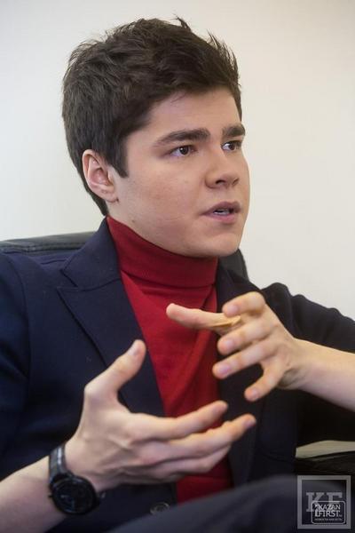 Аяз Шабутдинов, Like-холдинг: «В Казани мы сталкивались с недобросовестной конкуренцией и административным ресурсом»