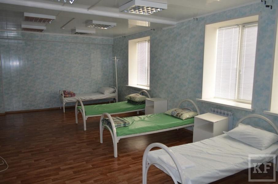 Пытки и издевательства вместо лечения: в Татарстане прокуратура нашла десятки нарушений в частных реабилитационных центрах для наркозависимых