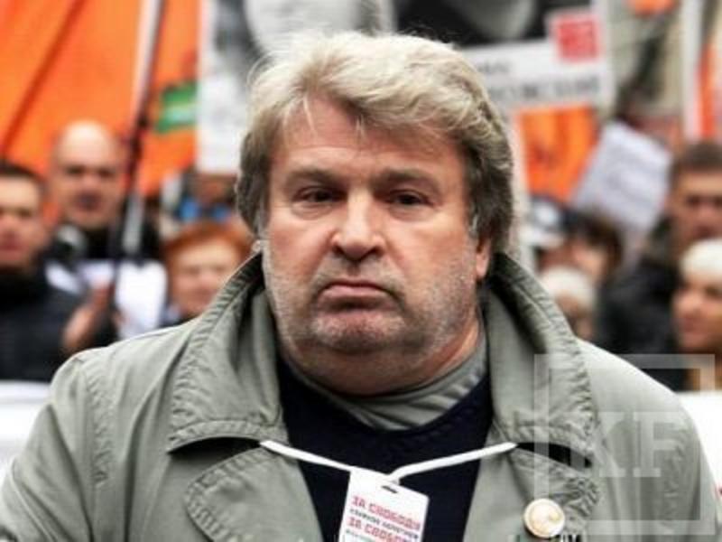 Депутат от Татарстана внес законопроект об уголовной ответственности за нарушения на митингах