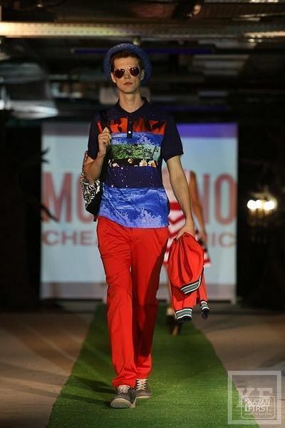 Fashion Day в Казани: хотим ещё!