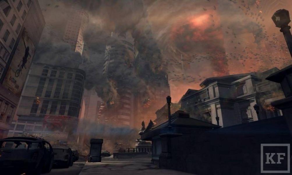 Игроки, сделавшие предзаказ Wolfenstein: The New Order, смогут получить доступ к бета-версии Doom 4