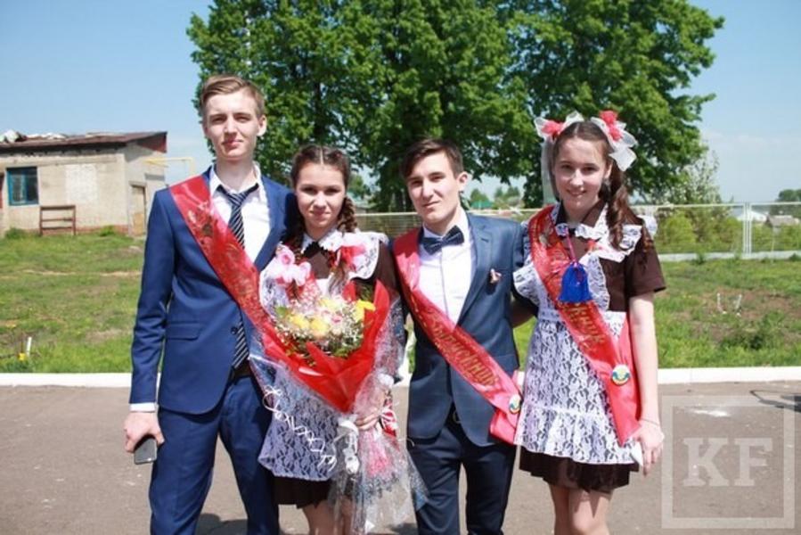 Жертвой «строгого режима» ЕГЭ стал 18-летний школьник из Татарстана