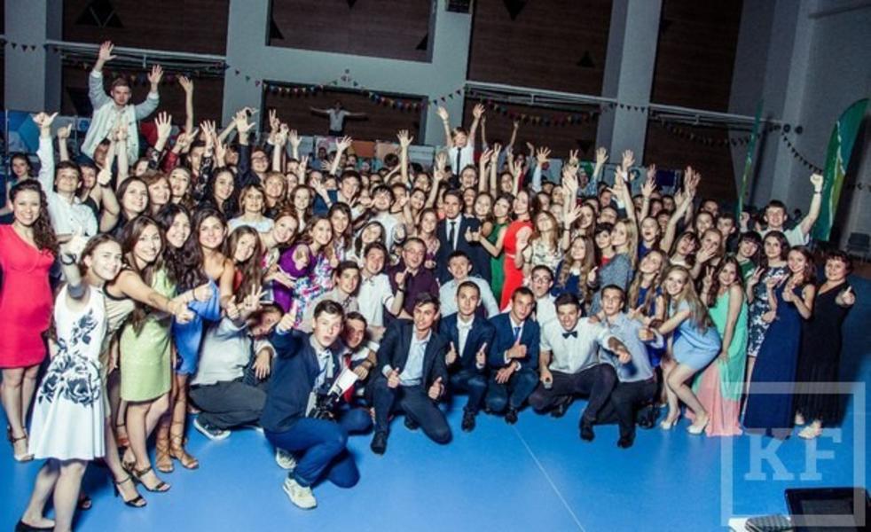Университет Талантов: ведущие компании Татарстана обеспечат молодежь интересной и высокооплачиваемой работой
