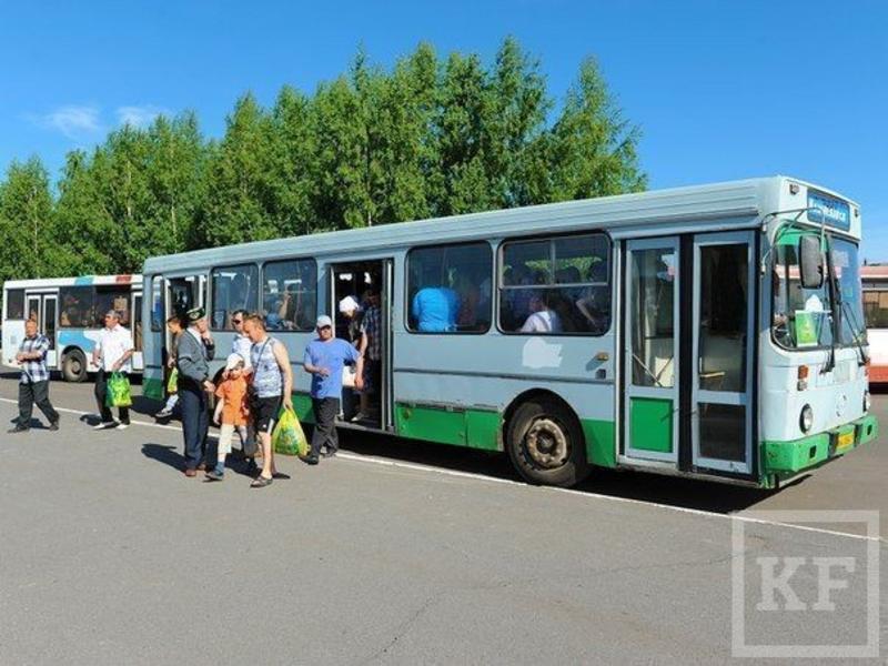 Городской бюджет задолжал транспортникам Нижнекамска 19 млн рублей