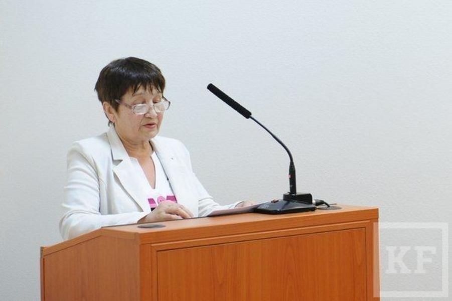 Айдар Метшин, мэр Нижнекамска: «Инвалиды должны требовать условия, а мы – их создавать»