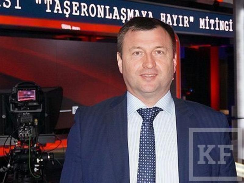 Повисят в интернете: Роскомнадзор не пустил в FM-диапазон две татароязычные радиостанции