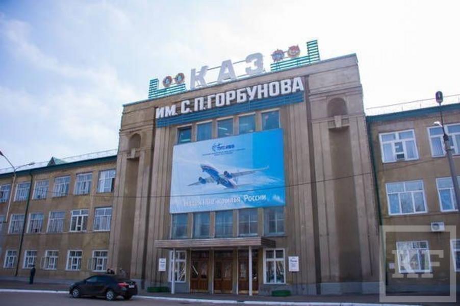 Шойгу в Казани поручил возобновить производство бомбардировщиков Ту-160