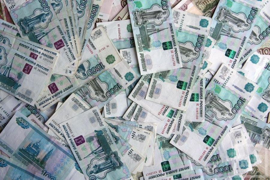 Как простой кассир-операционист украла из банка «Ак барс» $1,6 млн