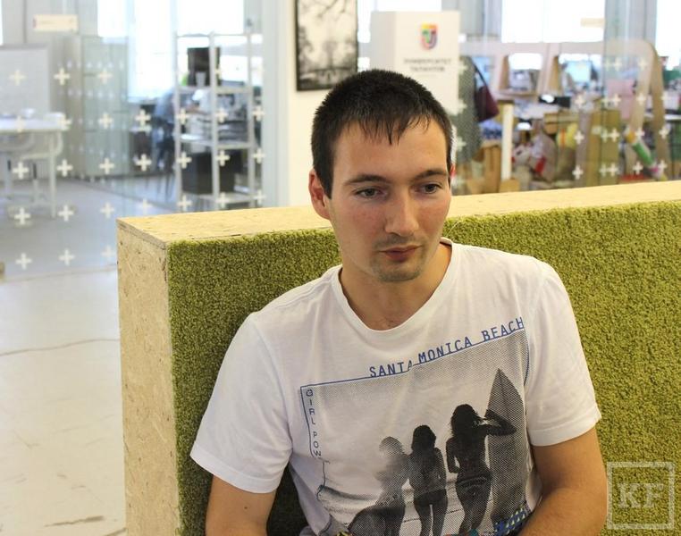 Игорь Красюк: «Стать топовым блогером несложно. Главное — желание и чтобы идея была»