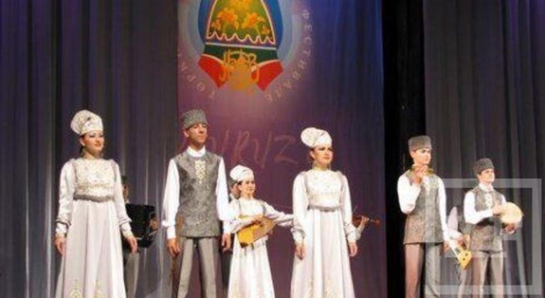 Фестиваль «Науруз»: «Мы поведём за собой тюркские народы, как звезда Сириус»