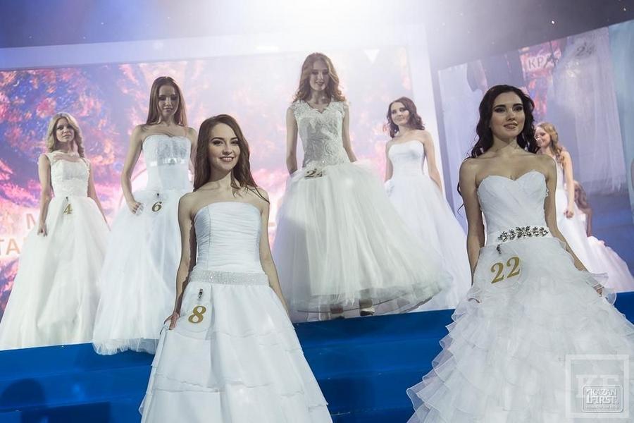 «Мисс Татарстан 2015» Виктория Романова: «Я не чувствовала себя королевой»