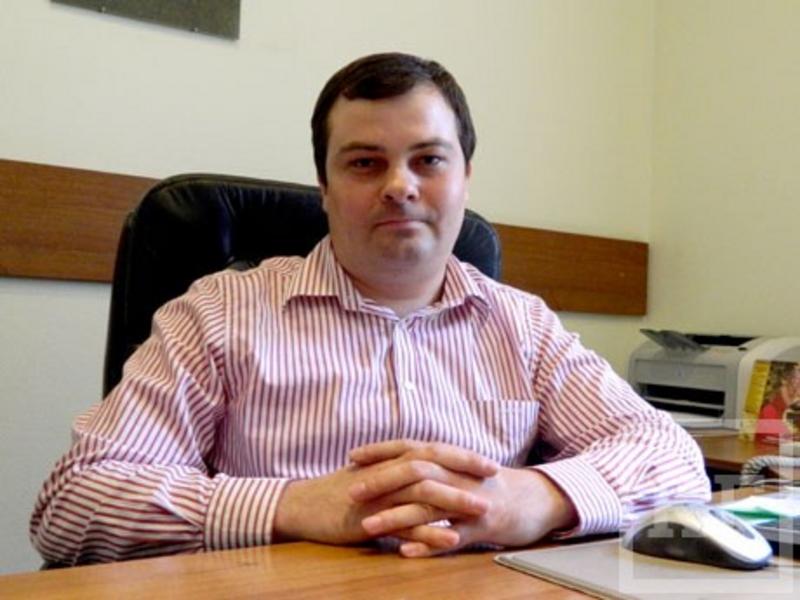 Челнинский депутат Денис Нитенко обвинил «Коммунистов России» в ухудшении инвестклимата в городе