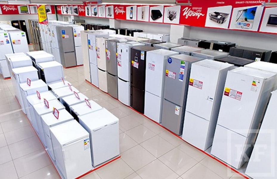 Китайская корпорация Haier уничтожит все холодильники, выпущенные в первый месяц в Набережных Челнах