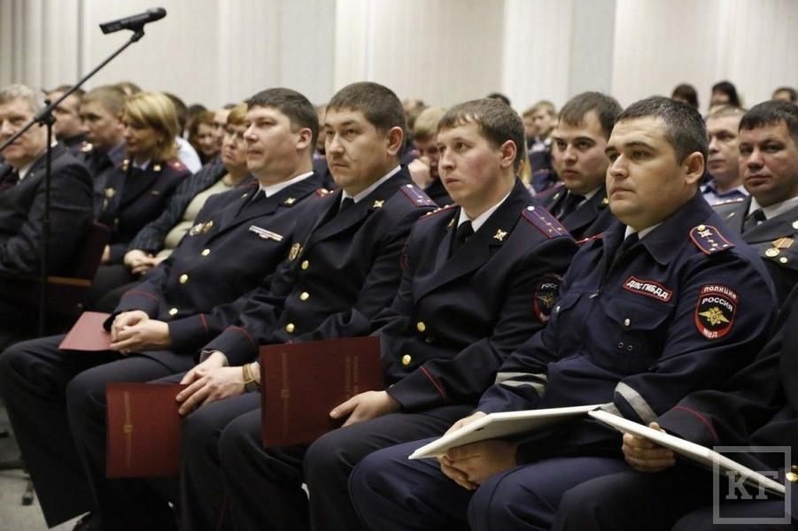 Прокурор Нижнекамска: «Есть факты, когда сотрудники полиции сами нарушают закон»