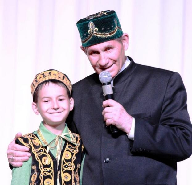 «Через татарский моң мы можем донести свою силу другим народам без всякого оружия»