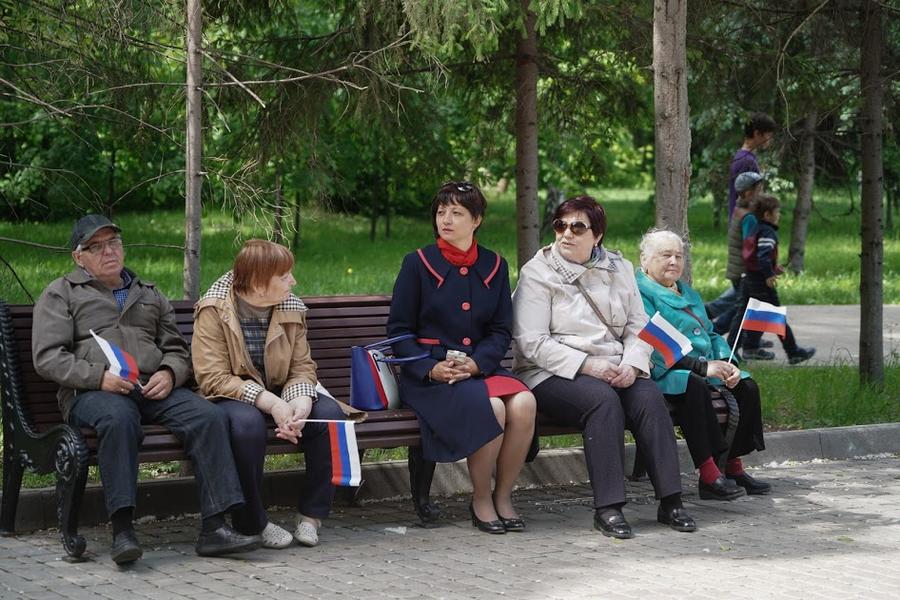 «Россияне сами виноваты в повышении пенсионного возраста»