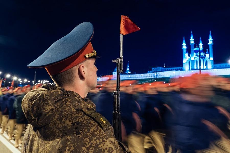 Работодателей Татарстана обяжут дожидаться срочников из армии